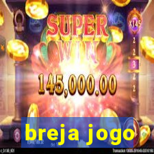 breja jogo